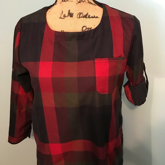 Asher Aley Dress 🎅🏻🤶🏻🎄 - Picture 1 of 8